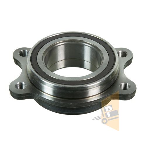 PORYA ÖN ARKA RULMANLI - 1.8 TFSI 2.0 TFSI 2.0 TDI A4 A5 A6 Q5 8K0598625