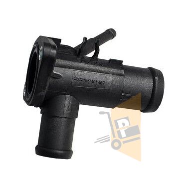 SU FLANŞI - 1.9 D 1.9 TD ABL 1Y T4 CADDY GOLF3 068121132A