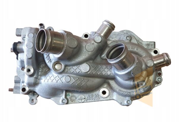 SU POMPASI - DEVİRDAİM - 1.5 TSİ