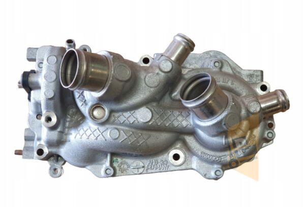 SU POMPASI - DEVİRDAİM - 1.5 TSİ