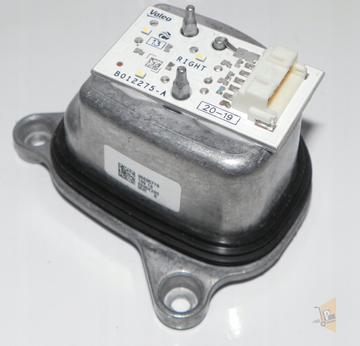 LED BEYNİ 5F0941056