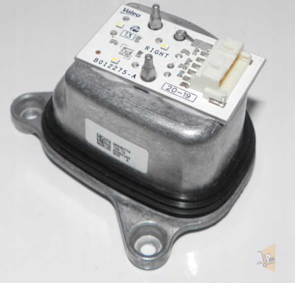 LED BEYNİ 5F0941056