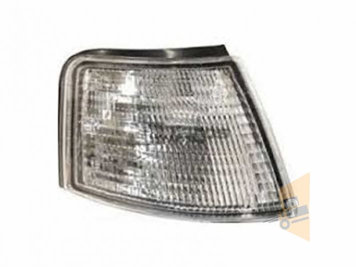 PASSAT SİNYAL SAĞ BEYAZ -> BUZLU 96 -> 00 3B0953042..