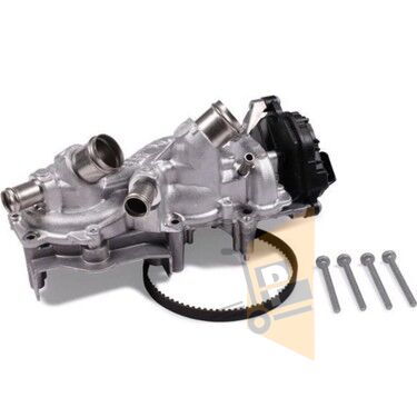 SU POMPASI - DEVİRDAİM 1.5 TSİ DACA DADA DPBA DPCA GOLF8 PASSAT T-ROC TİGUAN ARTEON A3 LEON OCTAVİA 05E121006F