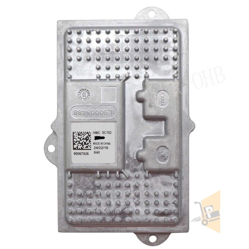 LED FAR BEYNİ - LEON 15-17 5F0941472A