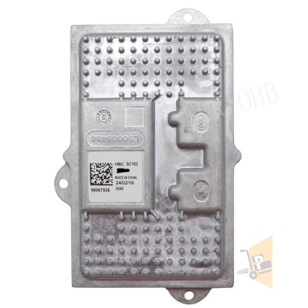 LED FAR BEYNİ - LEON 15-17 5F0941472A