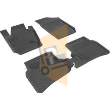 PASPAS POLO 02 - 09 FABİA 07 - 14