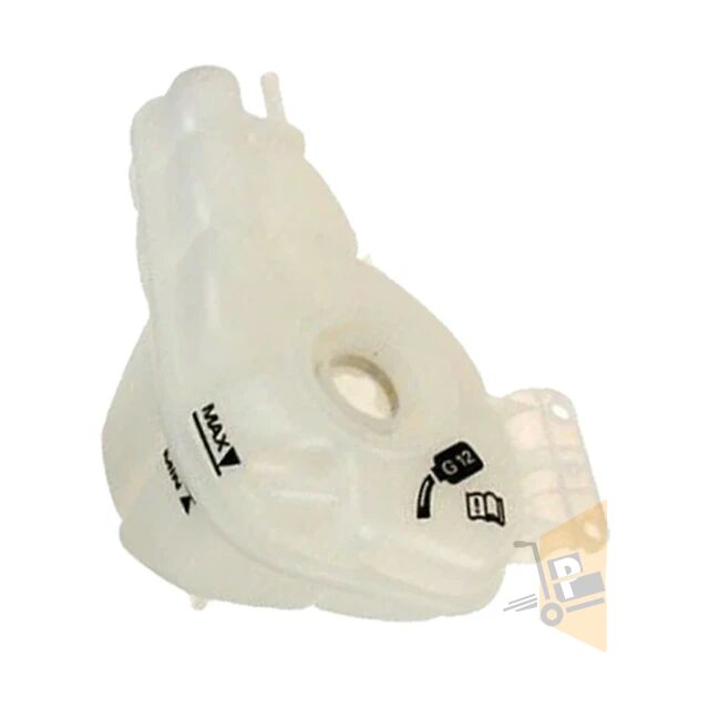 RADYATÖR YEDEK SU DEPOSU A8 4E0121403G