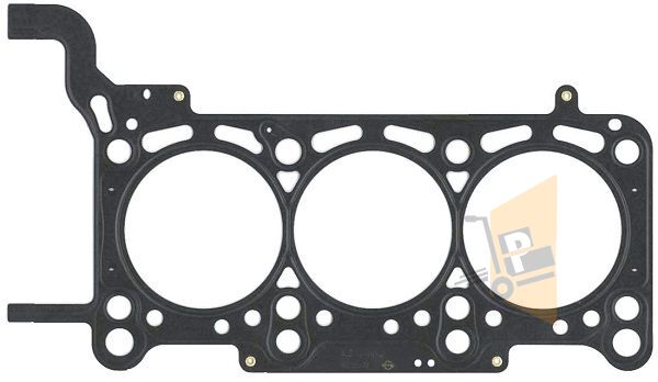 SİLİNDİR KAPAK CONTA 2 KERTİK - 2.7 TDİ 3.0 TDİ BKS BMK BUN BSG TOUAREG A4 A6 059103383CN 059103383CN