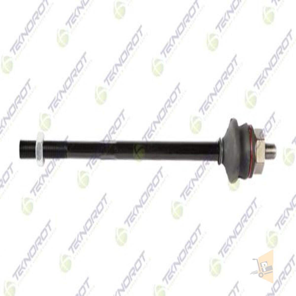 ROT MİLİ SAĞ SOL - 1.9D 2.4D 2.5 TDI T4