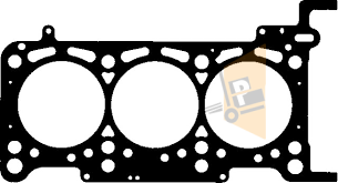 SİLİNDİR KAPAK CONTASI 3 KERTİK -  3.0 TDI BUG BUN TOUAREG A4 A6 059103383CP 059103383CP