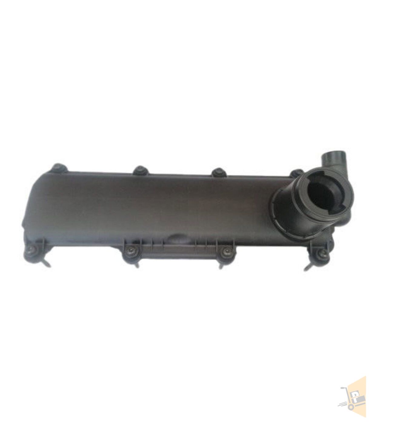 KÜLBÜTÖR KAPAK - 1.6 BSE BSF CCSA JETTA CADDY GOLF5 LEON 06A103469BB