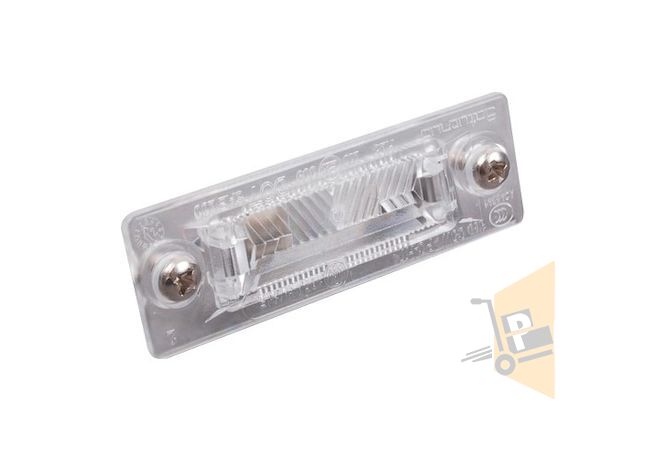 PLAKA LAMBASI - PA-JE-CAD-T5-T6 3B5943021E