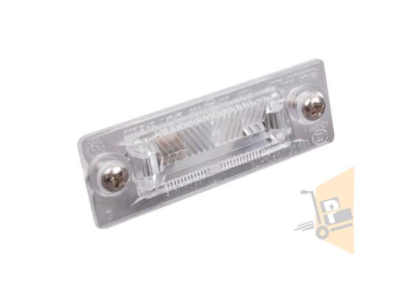 PLAKA LAMBASI - PA-JE-CAD-T5-T6 3B5943021E