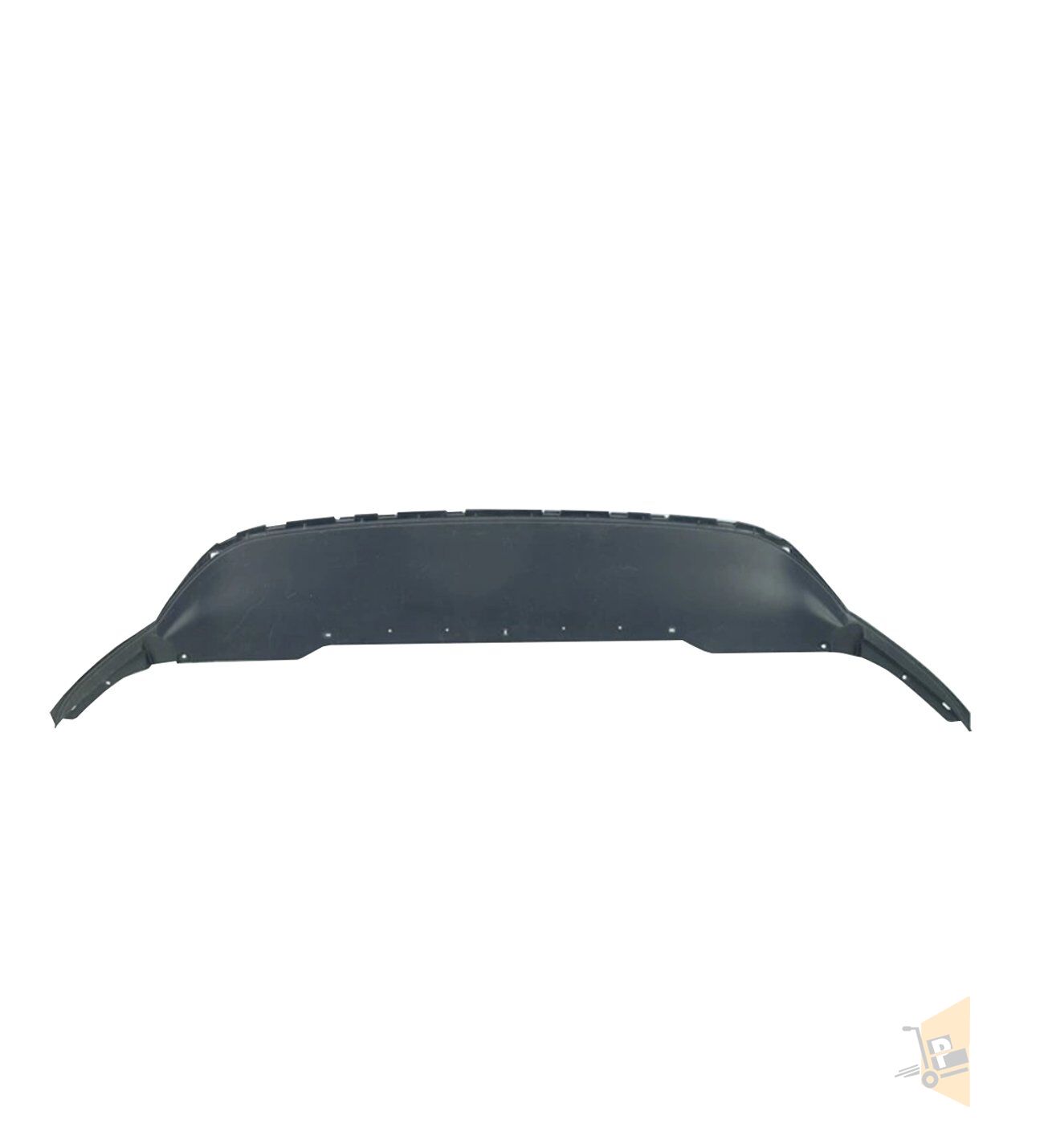 TAMPON SPOİLER ÖN ALT - PASSAT 19> 3G0805903B