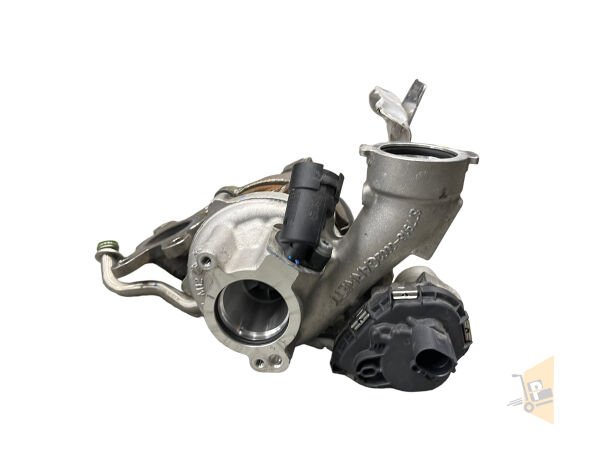 TURBO - 1.5 TSİ 05E145702A