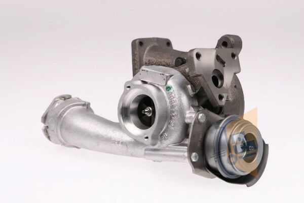 TURBO - 2.5 TDI AXD 130 PS T5 070145701K