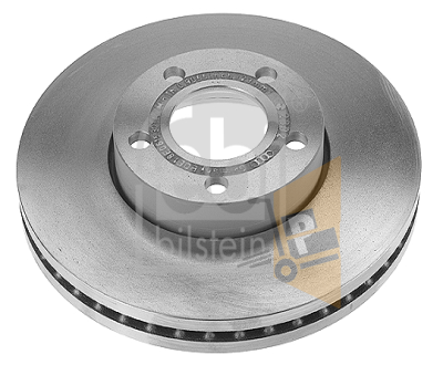 ÖN FREN DİSKİ PASSAT - 8E0615301A