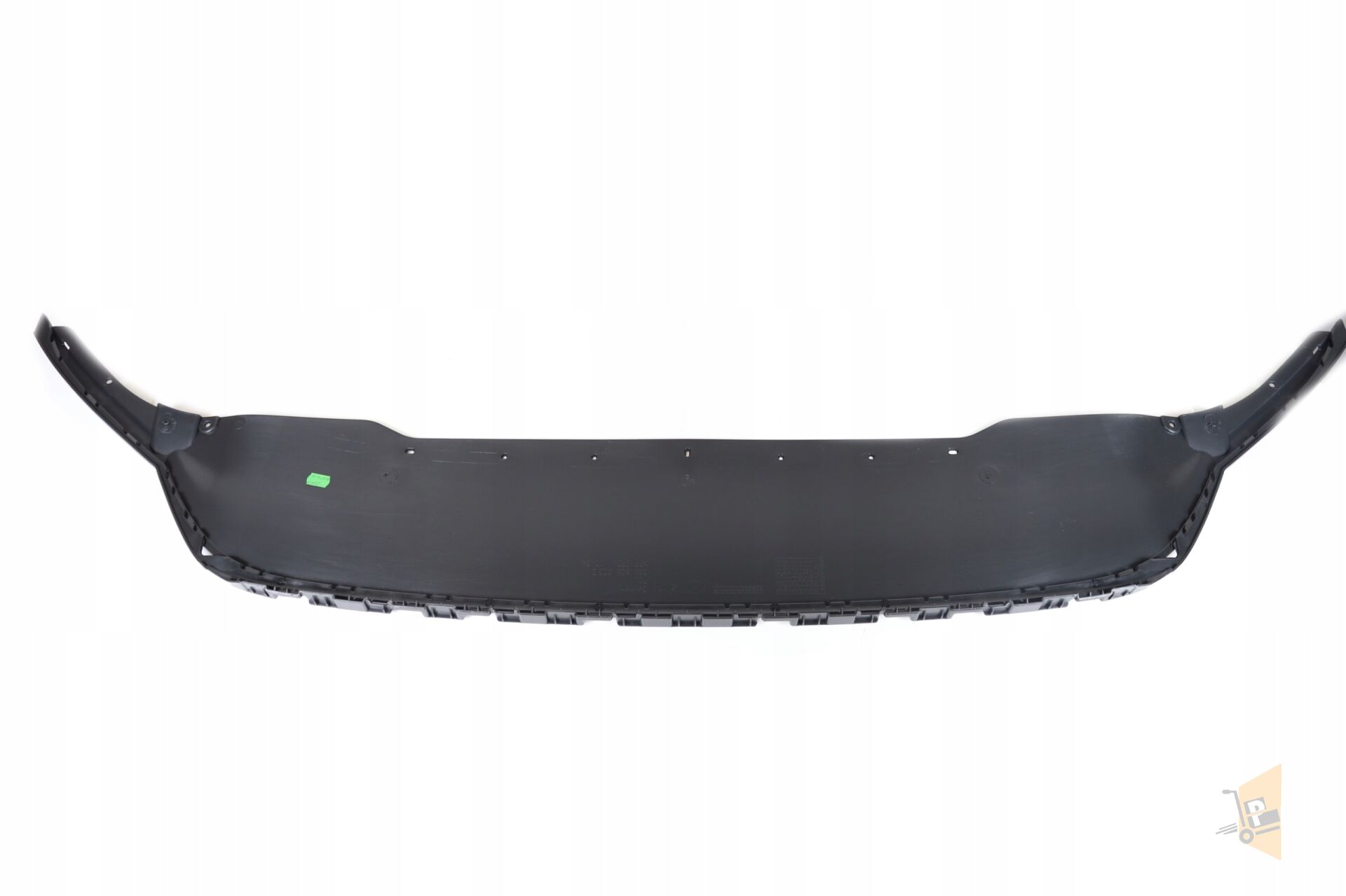ÖN TAMPON SPOİLER - PASSAT 15> 3G0805903