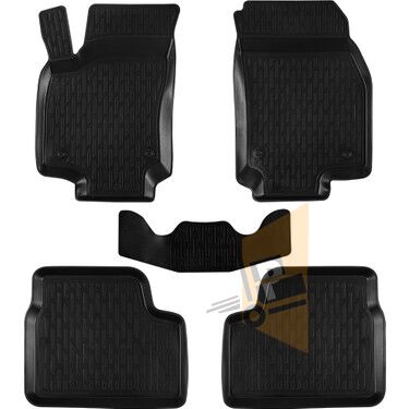 PASPAS POLO 09 -> 17 İBİZA 08 -> 14