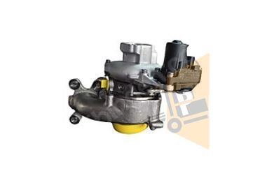 TURBO - 1.5 TSİ TROC ATECA TİGUAN 05E145702L