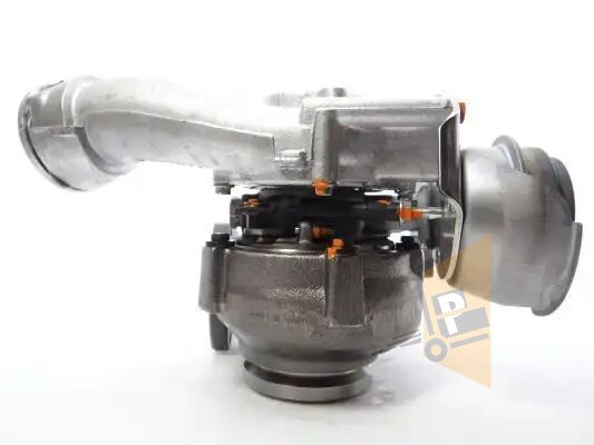 TURBO (GENİŞ BOĞAZ) - 2.5 AXD T5 070145701K.