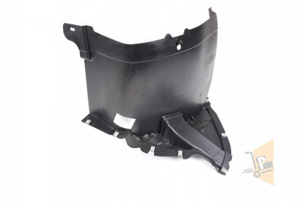 ÇAMURLUK DAVLUMBAZI ÖN SOL - PASSAT 15> 3G0805911AC