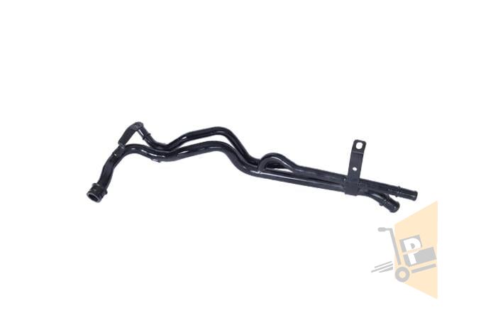 KALORİFER HORTUMU 2.5 TDİ AXD T5