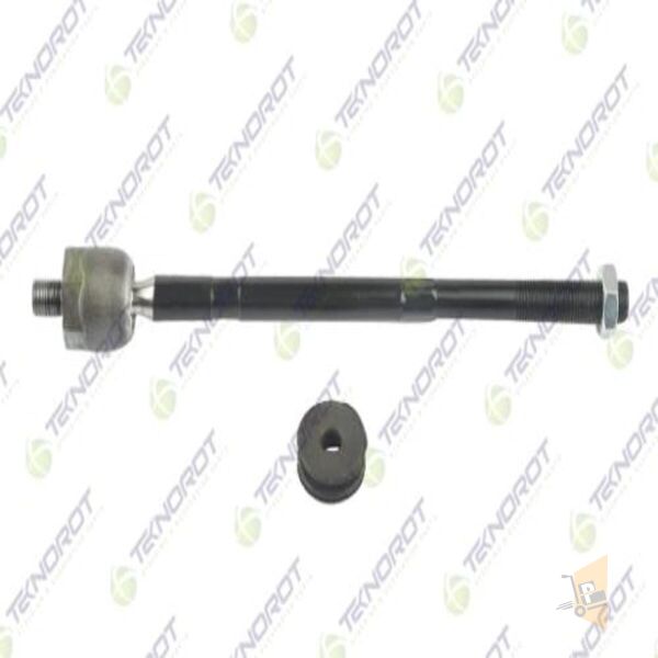 ROT MİLİ KOMPLE SOL - T4