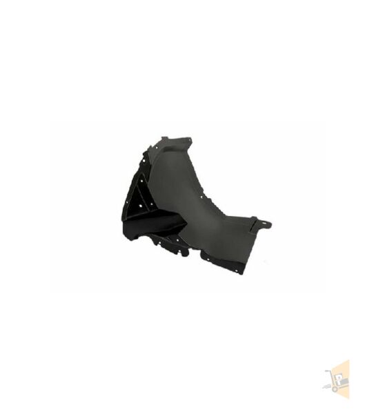 ÇAMURLUK DAVLUMBAZI ÖN UÇ SOL - PASSAT 15> 3G0805911