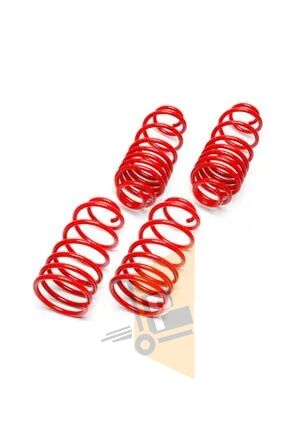 SPOR HELEZON YAY TAKIMI ÖN\ARKA POLO (6R) 3CM 62-44006