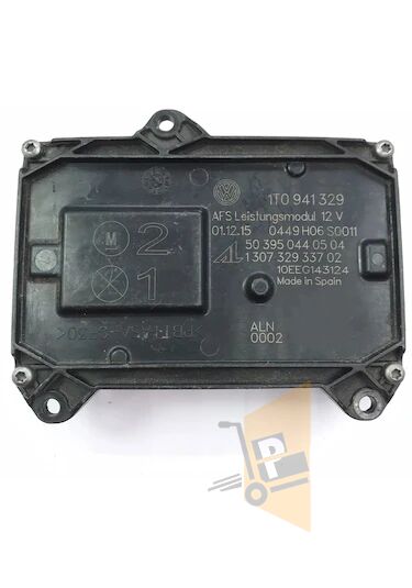 FAR BEYNİ AFS - OCTAVİA CADDY PASSAT