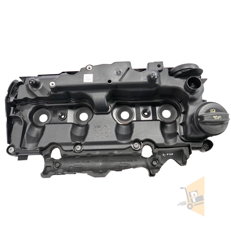 KÜLBÜTÖR KAPAĞI - 2.0 TDİ DTR DTT DFC DSR TİGUAN PASSAT 05L103469C