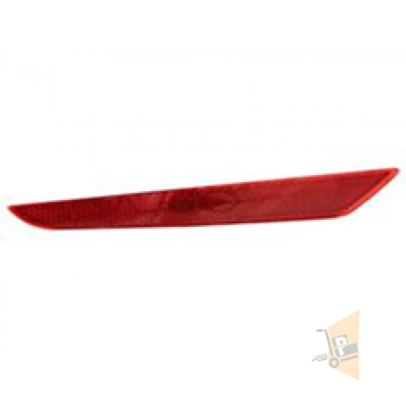 TAMPON REFLEKTÖRÜ ARKA - LEON 13> 5F0945106B