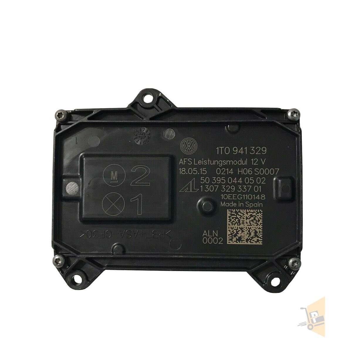 FAR BEYNİ - OCTAVİA CADDY PASSAT