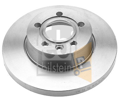 FREN DİSKİ AYNA ARKA - 280X12-   2.4 2.5 T4