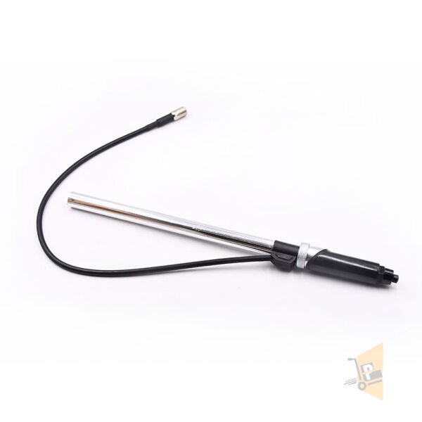 ÇAMURLUK ANTENİ ÖN - T4 90-03 701051503B