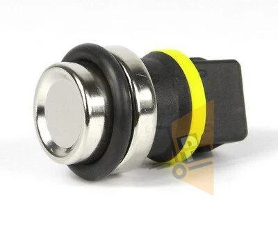 HARARET MÜŞÜRÜ SİYAH GOLF POLO FELİCİA 4 FİŞ