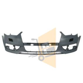 ÖN TAMPON YIKAMALI SENSÖRLÜ - A3 HB 12> 8V0807065E