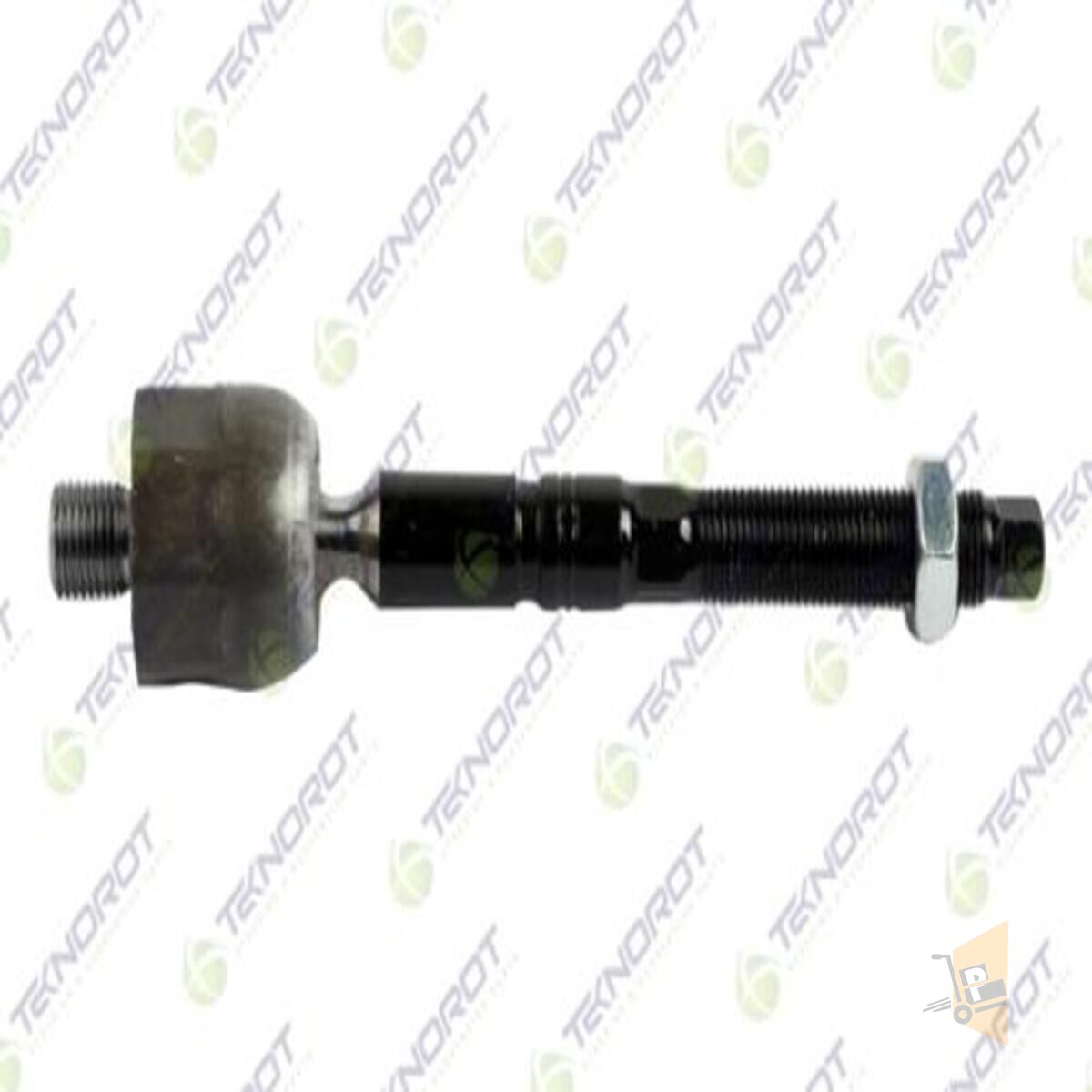 ROT MİLİ ÖN - 1.9 TDI AXB 2.0 TDI CAAB 2.5 TDI AXD T5 T6