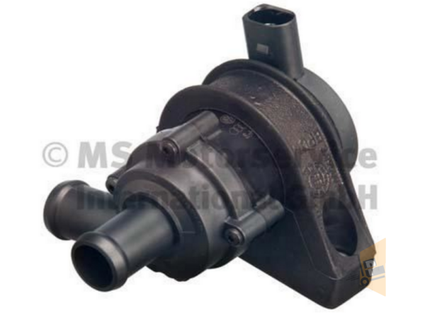 YARDIMCI SU POMPASI - DEVİRDAİM - 1.9 TDİ 2.5 TDİ T5