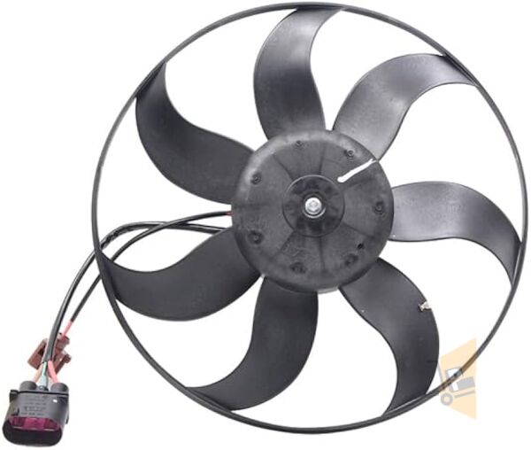 FAN A6 3.0 TDİ