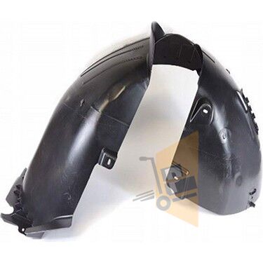 ÇAMURLUK DAVLUMBAZI BÜYÜK ÖN SOL - PASSAT 15> 3G0805969E