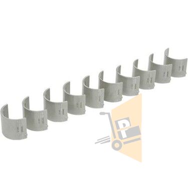 EKSANTRİK YATAK - STD - T5 2.5 ÖN ( 2Lİ TAKIM ) 070103673A GLB