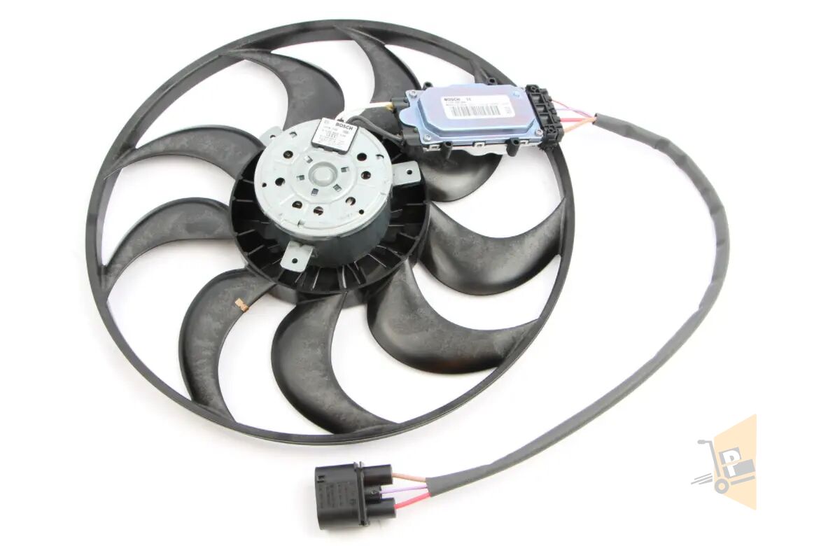 FAN A6 3.0 TDİ