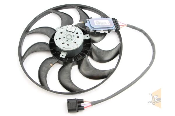 FAN A6 3.0 TDİ