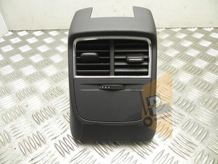 KALORİFER ÜFLEME (HAVALANDIRMA IZGARASI) ARKA - A3 15-19 8V0819203