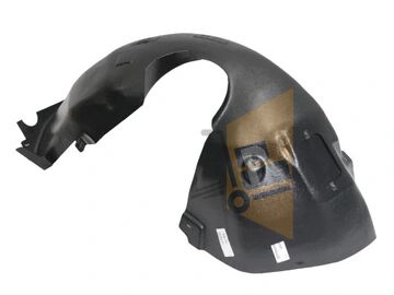 ÇAMURLUK DAVLUMBAZI BÜYÜK ÖN SOL - PASSAT 15> 3G0805969