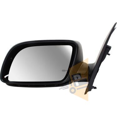 DİKİZ AYNASI SOL - POLO 02-05