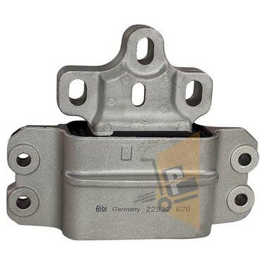 MOTOR TAKOZU SOL - 1.9 TDİ BJB BLS BXE BKC GOLF5 JETTA PASSAT A3 LEON
